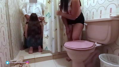 Pakighilawas sa estranghero