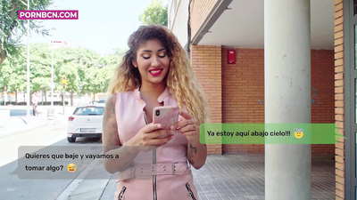 Porno sa Espanyol nga mga Babaye