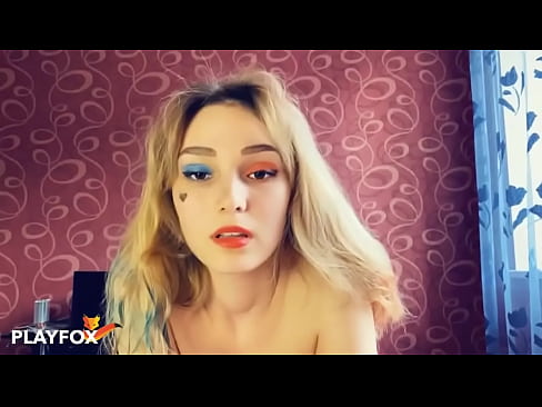 ❤️ Ang magic virtual reality nga baso naghatag kanako og pakighilawas kang Harley Quinn ☑ Porn video sa ceb.porngipfy.ru ️❤