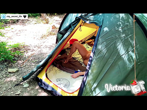 ❤️ Gikuha sa camera Passionate jerk off Stranger in a tent ☑ Porn video sa ceb.porngipfy.ru ️❤