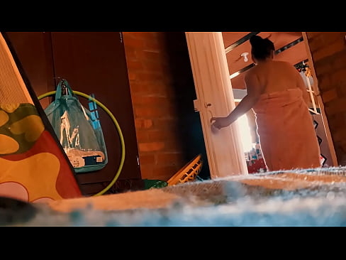 ❤️ Gisundan ko sa akong uyoan sa shower, gisabak ko niya samtang naligo ko. ☑ Porn video sa ceb.porngipfy.ru ️❤