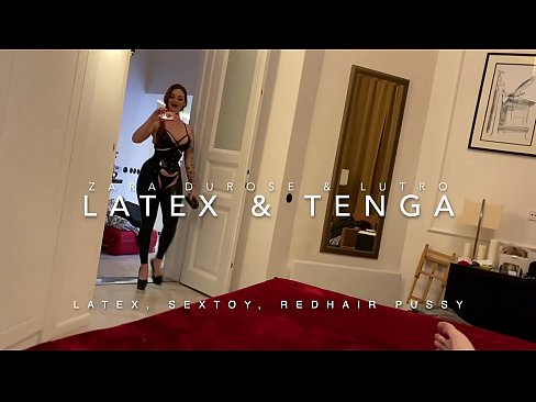 ❤️ Pula ang ulo nga stepsister sa latex nga costume gibiaybiay sa stepbrother ☑ Porn video sa ceb.porngipfy.ru ️❤