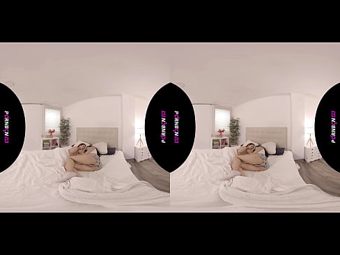 ❤️ PORNBCN VR Duha ka batan-ong tomboy nakamata nga sungog sa 4K 180 3D virtual reality Geneva Bellucci Katrina Moreno ☑ Porn video sa ceb.porngipfy.ru ️❤