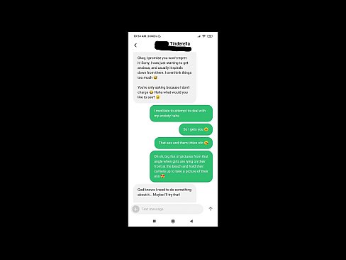 ❤️ Nagdugang ko og bag-ong PAWG gikan sa Tinder sa akong harem (apil ang pakigsulti sa Tinder) ☑ Porn video sa ceb.porngipfy.ru ️❤